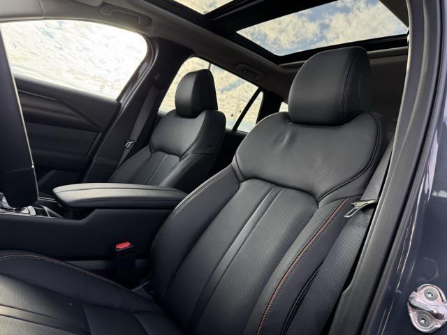 new 2026 Mazda CX-50 Hybrid car, priced at $39,713