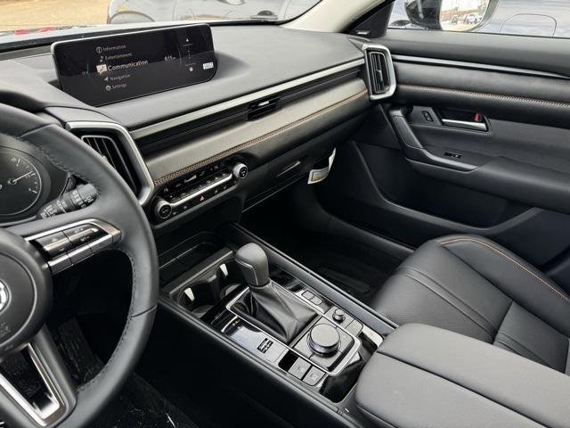 new 2026 Mazda CX-50 Hybrid car, priced at $39,713