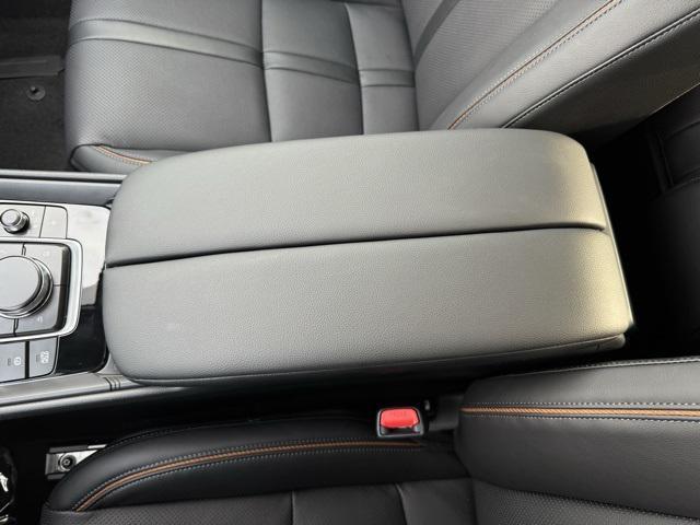 new 2026 Mazda CX-50 Hybrid car, priced at $39,713