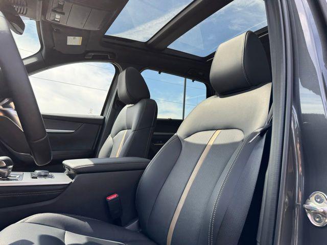 new 2026 Mazda CX-90 car, priced at $58,410