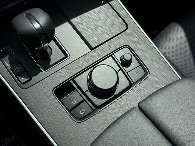 new 2026 Mazda CX-90 car, priced at $58,410
