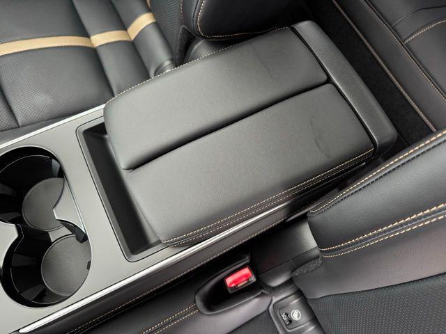 new 2026 Mazda CX-90 car, priced at $58,410