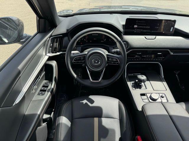 new 2026 Mazda CX-90 car, priced at $58,410