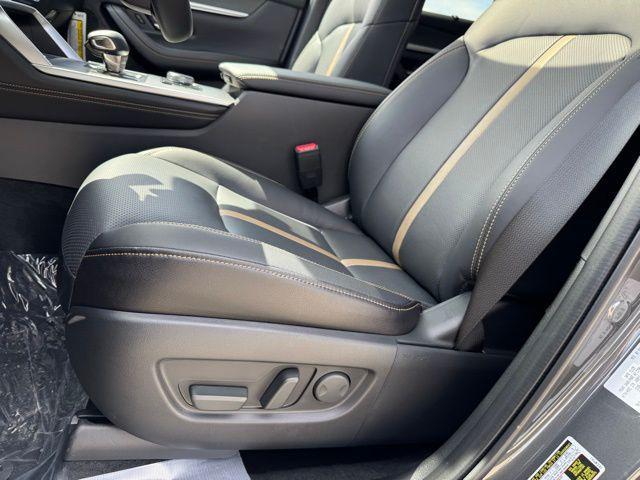 new 2026 Mazda CX-90 car, priced at $58,410