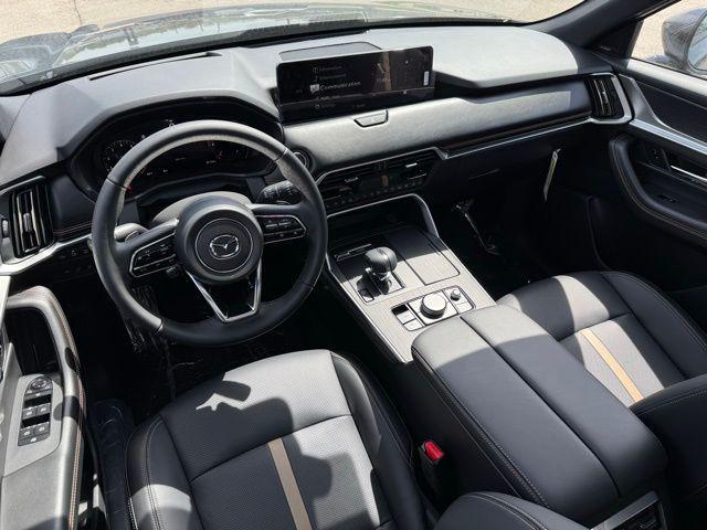 new 2026 Mazda CX-90 car, priced at $58,410