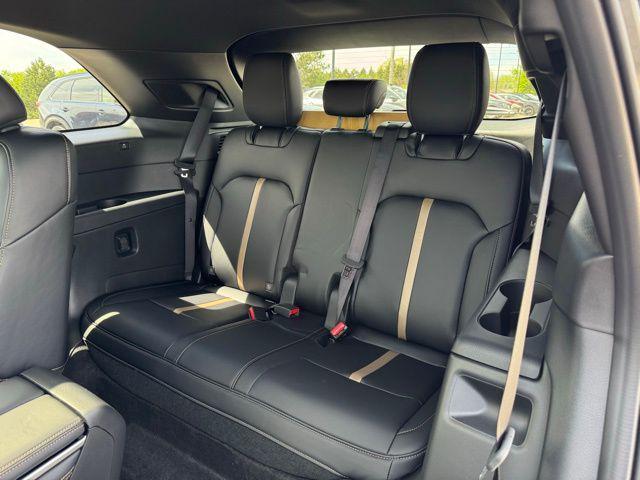 new 2026 Mazda CX-90 car, priced at $58,410