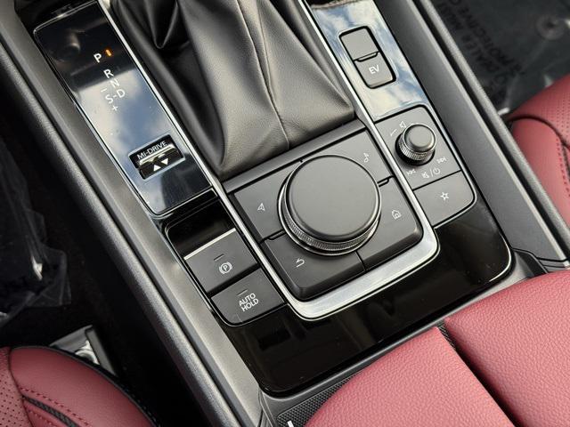 new 2026 Mazda CX-50 Hybrid car, priced at $39,921