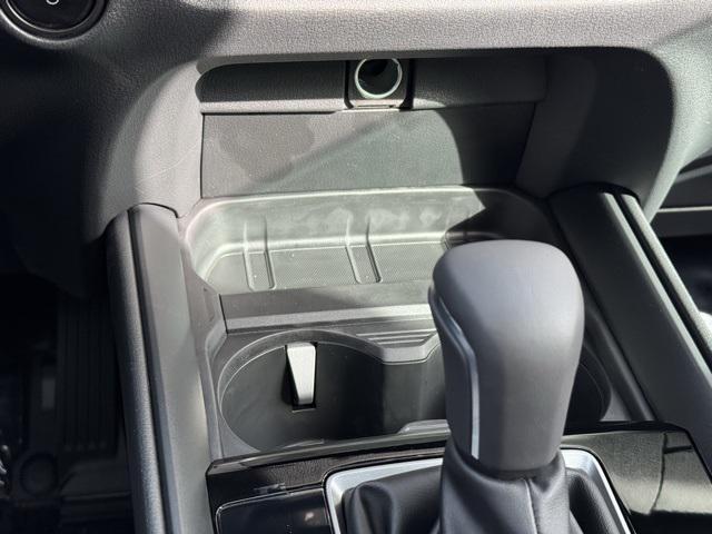 new 2026 Mazda CX-50 Hybrid car, priced at $39,921