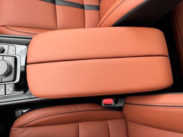 new 2026 Mazda CX-50 car, priced at $39,709