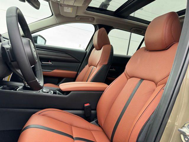 new 2026 Mazda CX-50 car, priced at $39,709