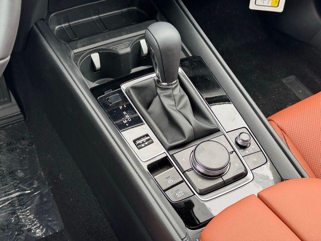 new 2026 Mazda CX-50 car, priced at $39,709
