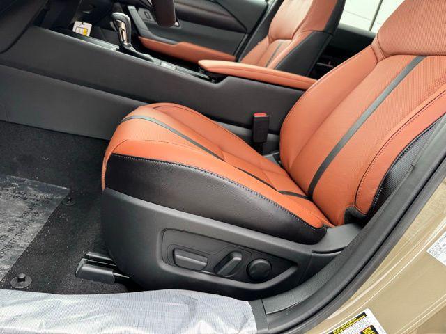 new 2026 Mazda CX-50 car, priced at $39,709