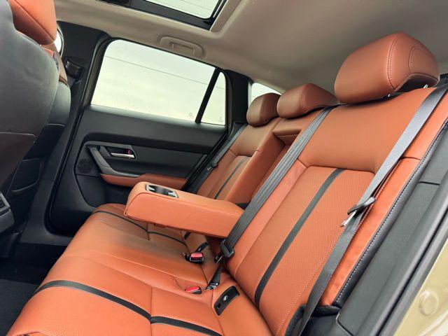 new 2026 Mazda CX-50 car, priced at $39,709