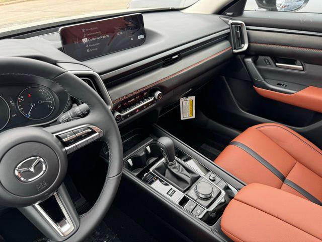 new 2026 Mazda CX-50 car, priced at $39,709