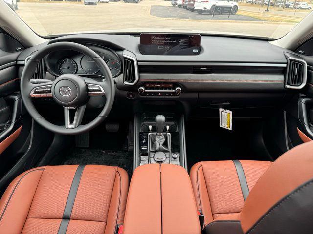 new 2026 Mazda CX-50 car, priced at $39,709