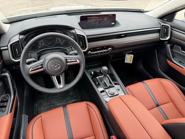 new 2026 Mazda CX-50 car, priced at $39,709