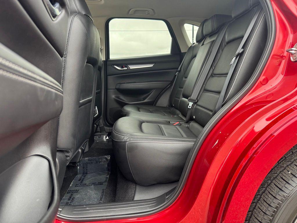 used 2024 Mazda CX-5 car, priced at $29,949