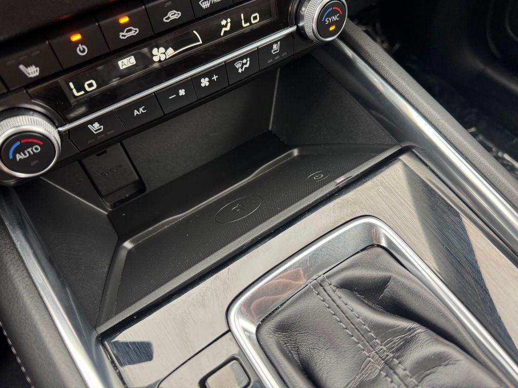 used 2024 Mazda CX-5 car, priced at $29,949