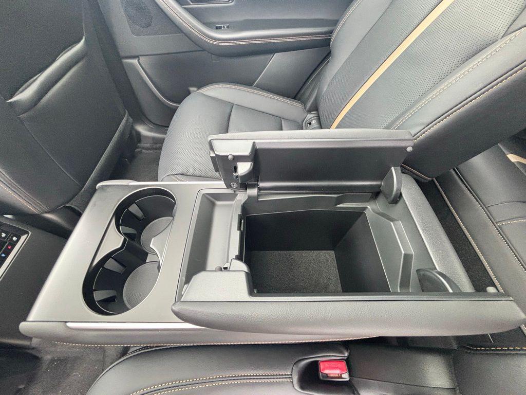 new 2026 Mazda CX-90 car, priced at $58,970