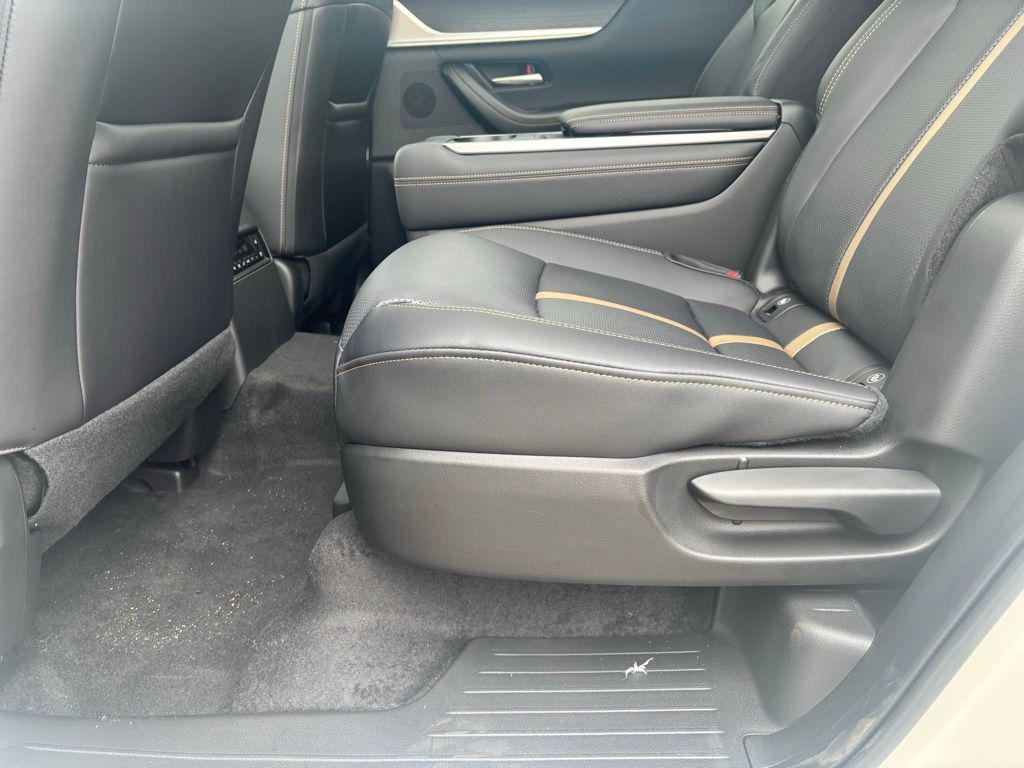 new 2026 Mazda CX-90 car, priced at $58,970