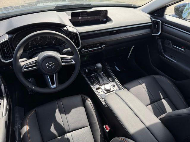 new 2026 Mazda CX-50 Hybrid car, priced at $39,183