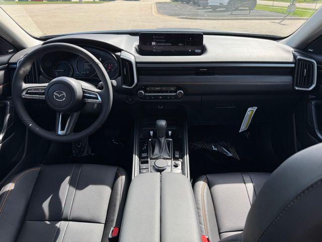new 2026 Mazda CX-50 Hybrid car, priced at $39,183