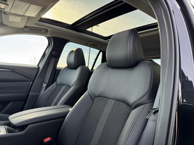 new 2026 Mazda CX-50 Hybrid car, priced at $35,964