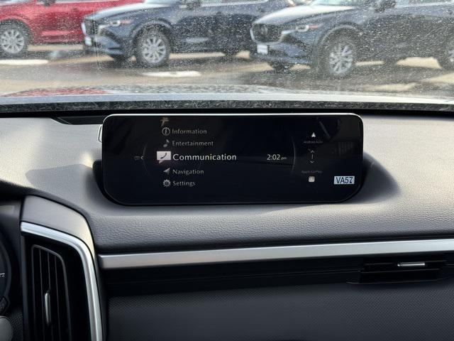 new 2026 Mazda CX-50 Hybrid car, priced at $35,964