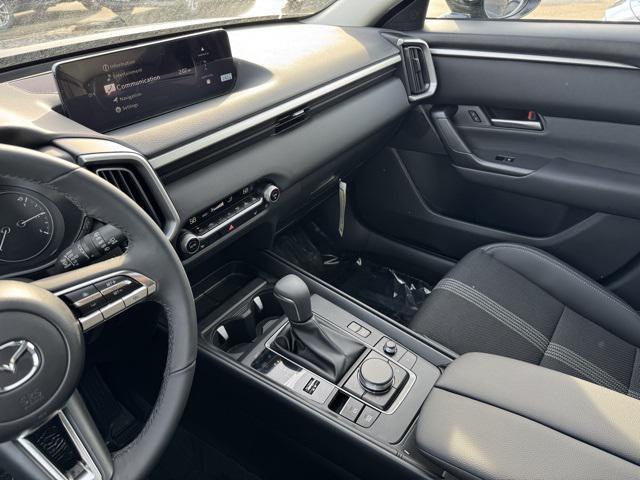 new 2026 Mazda CX-50 Hybrid car, priced at $35,964