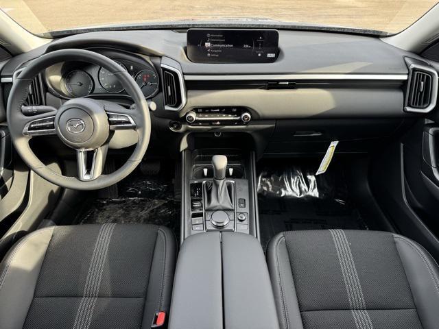 new 2026 Mazda CX-50 Hybrid car, priced at $35,964