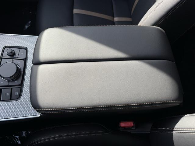 new 2026 Mazda CX-70 car, priced at $54,803