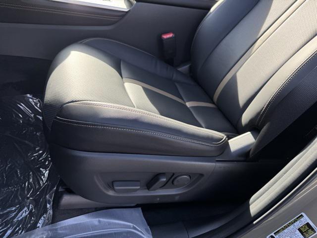 new 2026 Mazda CX-70 car, priced at $54,803