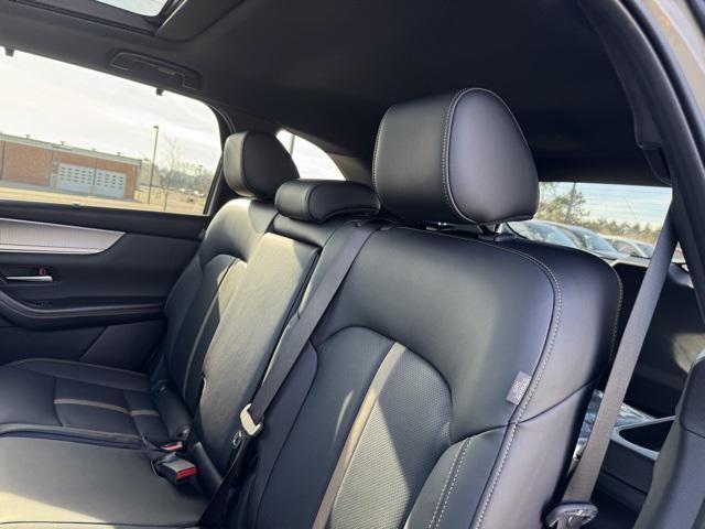 new 2026 Mazda CX-70 car, priced at $54,803