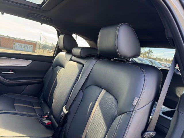 new 2026 Mazda CX-70 car, priced at $54,803
