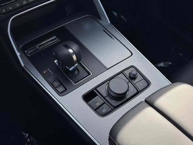 new 2026 Mazda CX-70 car, priced at $54,803