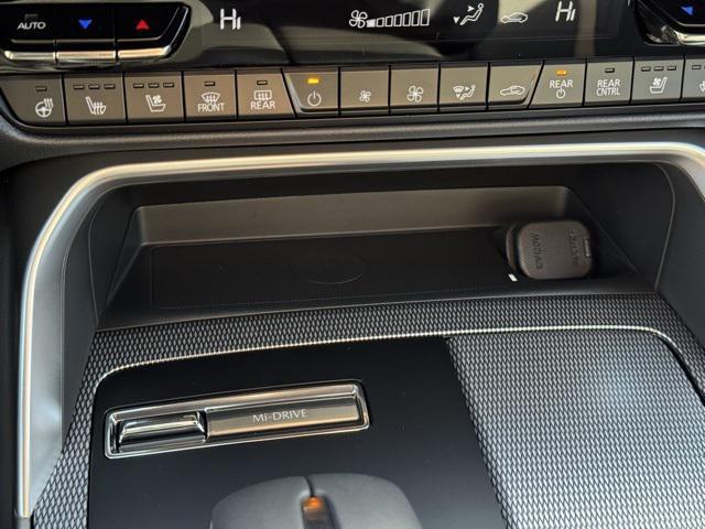 new 2026 Mazda CX-70 car, priced at $54,803