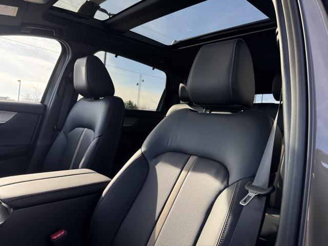 new 2026 Mazda CX-70 car, priced at $54,803