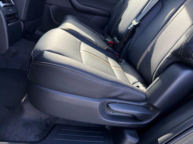 new 2026 Mazda CX-70 car, priced at $54,803