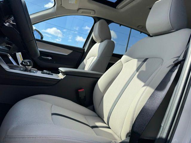 new 2026 Mazda CX-90 PHEV car, priced at $51,347