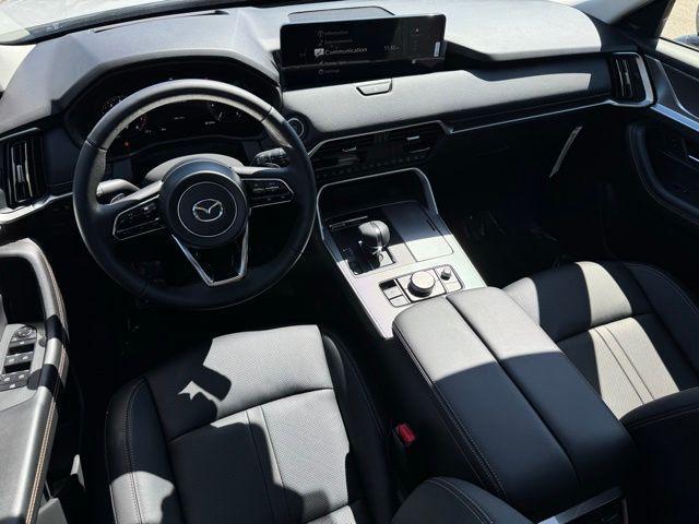 new 2026 Mazda CX-90 car, priced at $48,799