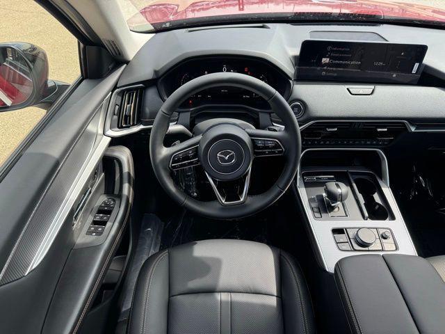 new 2026 Mazda CX-90 car, priced at $48,639