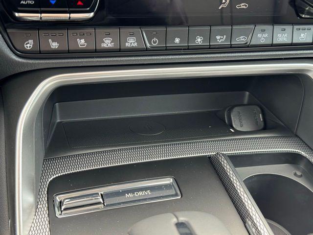 new 2026 Mazda CX-90 car, priced at $48,639