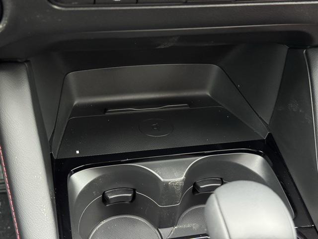 new 2026 Mazda Mazda3 car, priced at $31,911