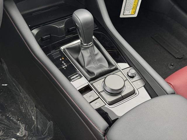 new 2026 Mazda Mazda3 car, priced at $31,911