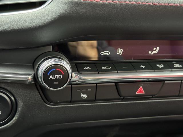 new 2026 Mazda Mazda3 car, priced at $31,911