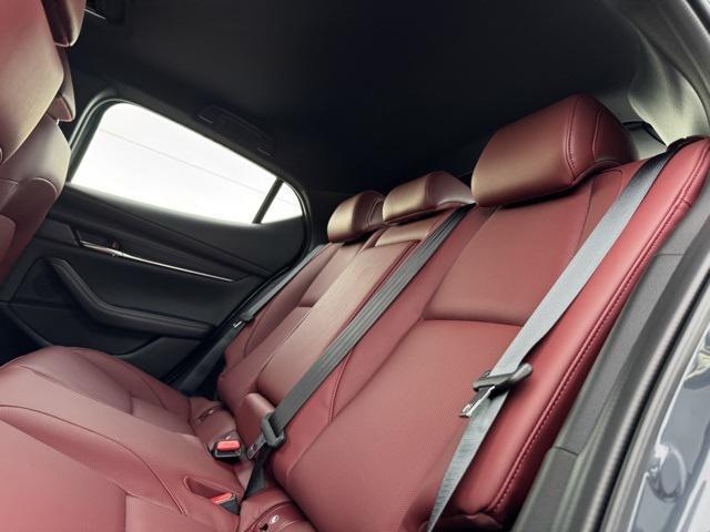 new 2026 Mazda Mazda3 car, priced at $31,911