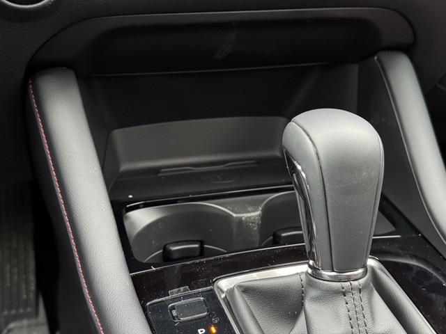 new 2026 Mazda Mazda3 car, priced at $31,911