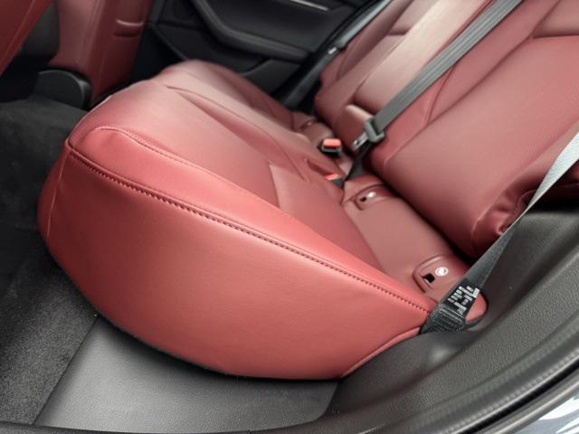 new 2026 Mazda Mazda3 car, priced at $31,911