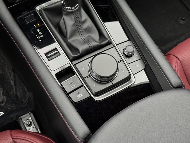 new 2026 Mazda Mazda3 car, priced at $31,911