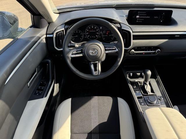 new 2026 Mazda CX-50 car, priced at $33,715